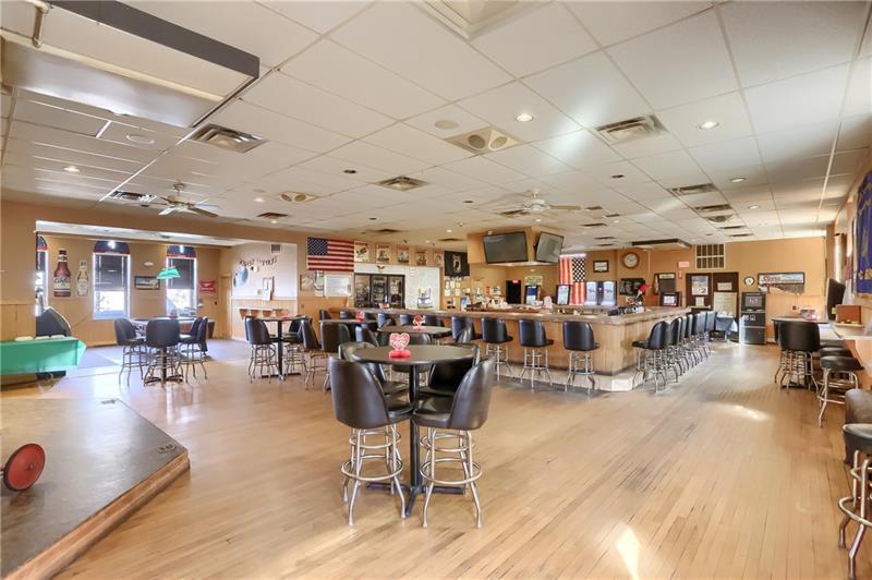 More Photos Of 400 Duss Ave, Ambridge Lodge Meeting Hall For Sale