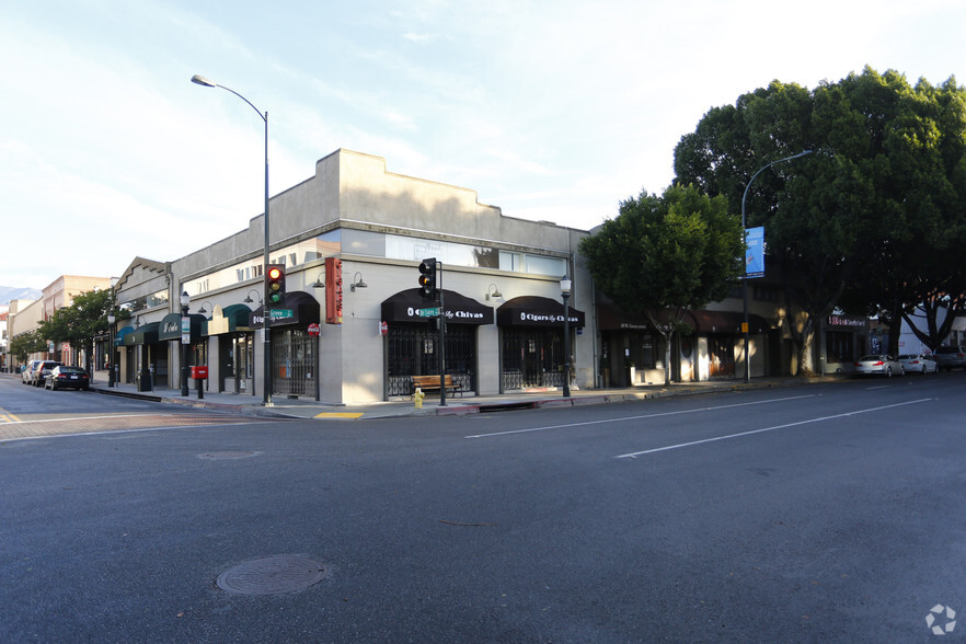 Primary Photo Of 48-50 S De Lacey Ave, Pasadena Office For Lease