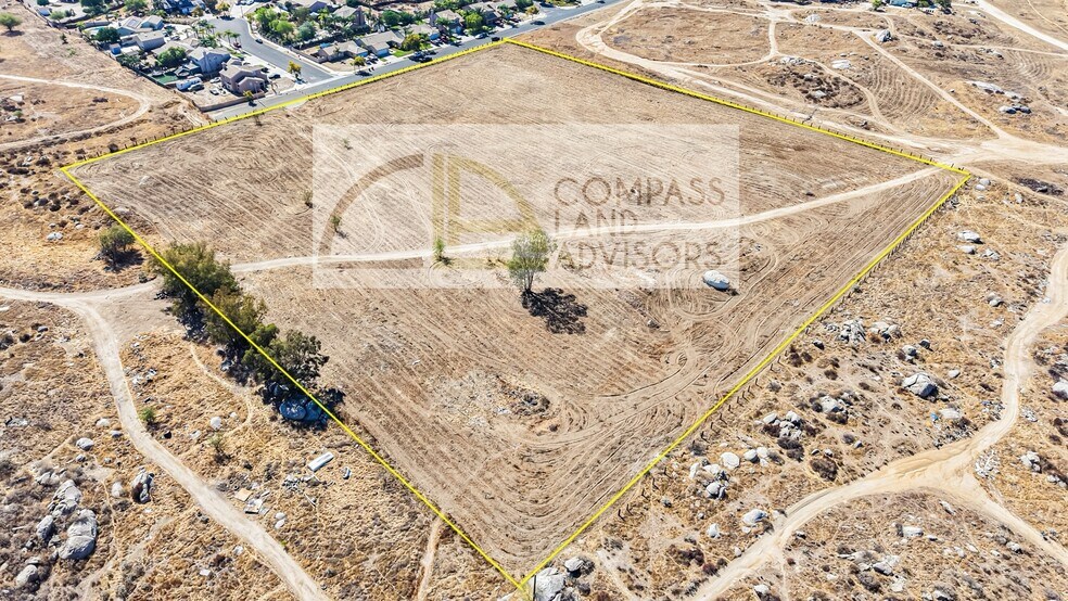 More Photos Of 950 David Jones rd, Perris Land For Sale