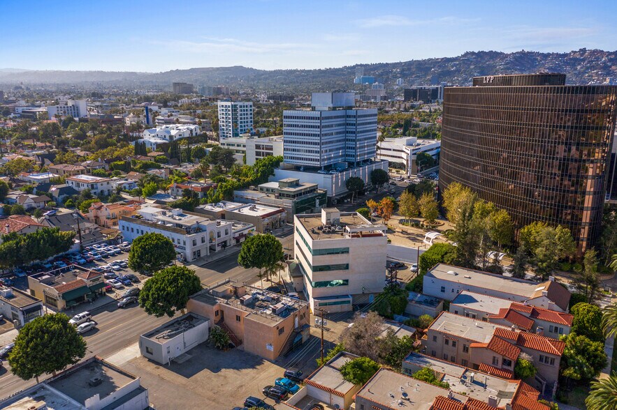 More Photos Of 250-256 S La Cienega Blvd, Beverly Hills Medical For Sale
