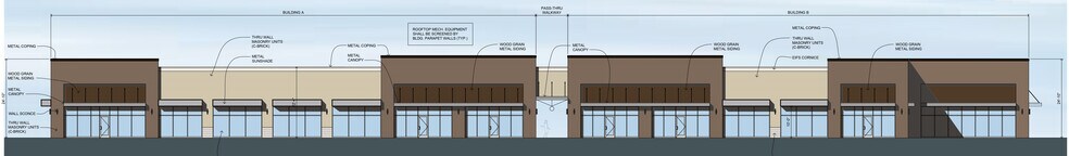 More Photos Of 13700 33 Mile Rd, Romeo General Retail For Lease