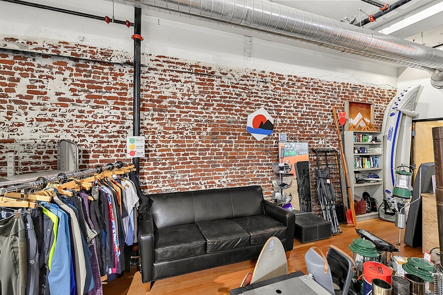 More Photos Of 507-509 Willamette St, Eugene Storefront Retail Office For Lease