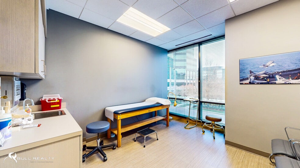 More Photos Of 6 Concourse Pky, Atlanta Office For Lease