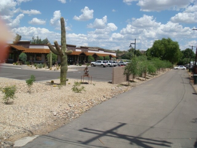 More Photos Of 811 N Tegner St, Wickenburg Medical For Lease