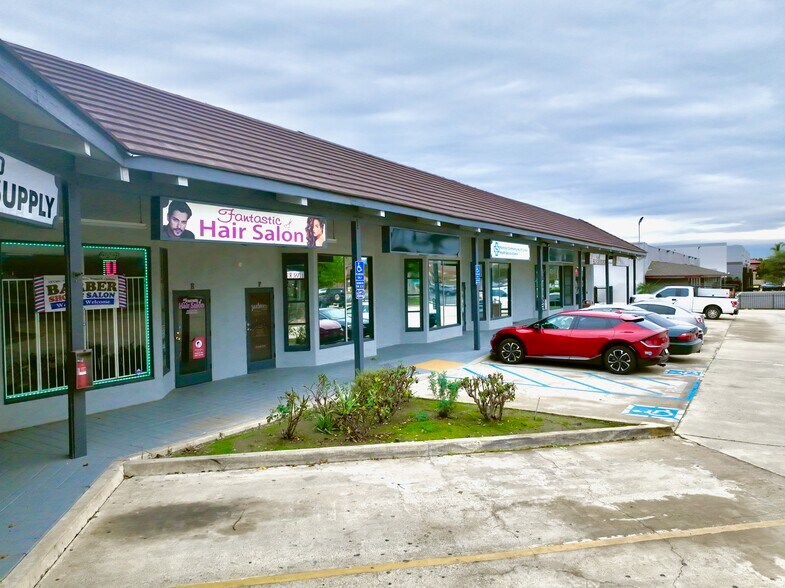 More Photos Of 4651 E Holt Blvd, Montclair Freestanding For Sale