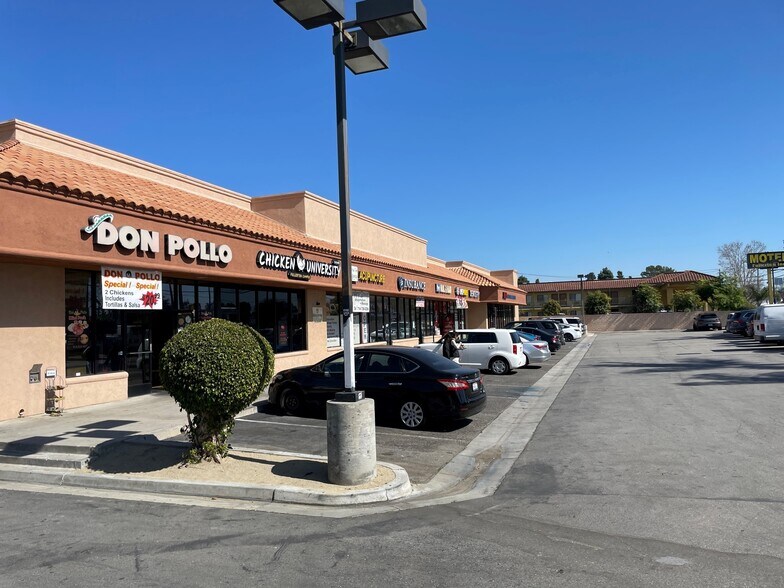 More Photos Of 2605-2631 W Orangethorpe Ave, Fullerton Unknown For Lease