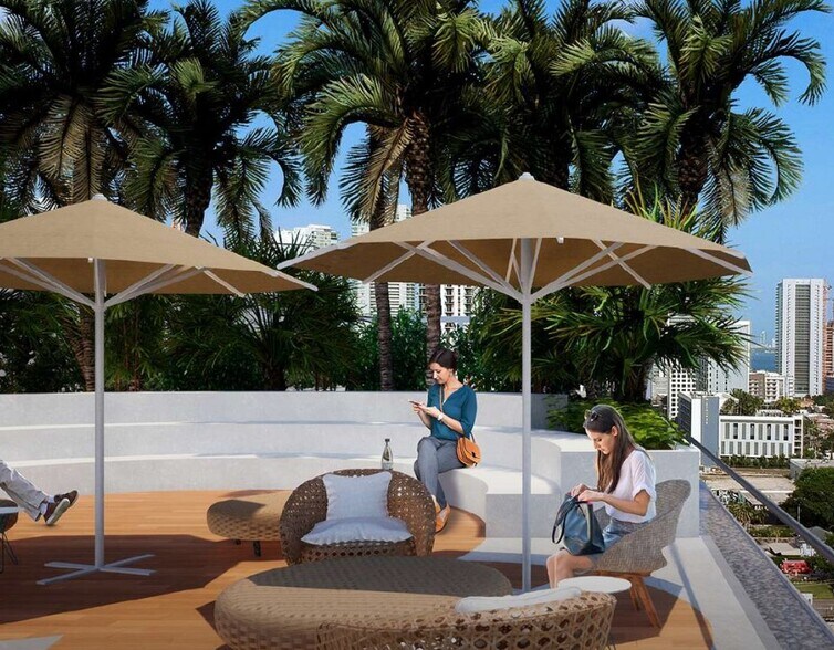 More Photos Of 95 NW 29th St, Miami Office For Lease