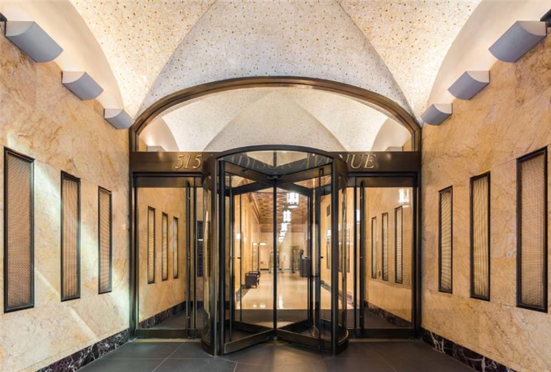 More Photos Of 515 Madison Ave, New York Office For Lease