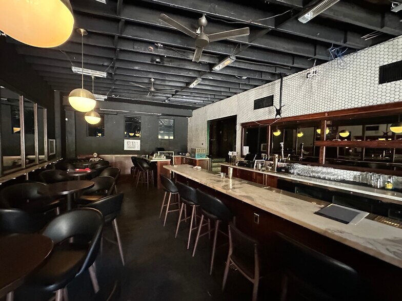 More Photos Of 2538-2540 Hyperion Ave, Los Angeles Restaurant For Lease