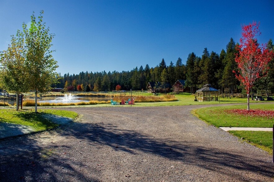 More Photos Of 1845 Hodgson Rd, Whitefish Hotel For Sale