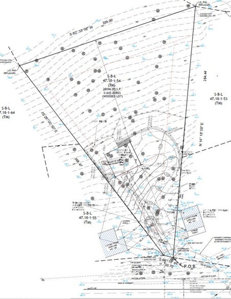 More Photos Of 189 State 17 hwy, Hillburn Land For Sale