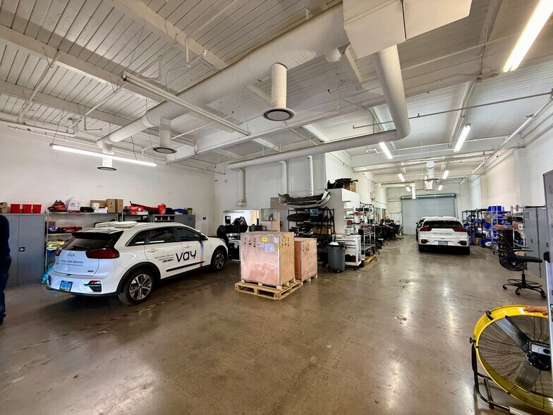 More Photos Of 918 S Main St, Las Vegas Storefront For Lease