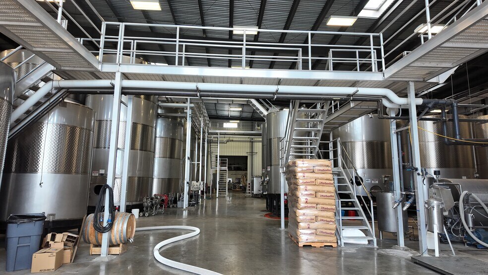 More Photos Of 8111 Keene Rd, West Richland Manufacturing For Sale