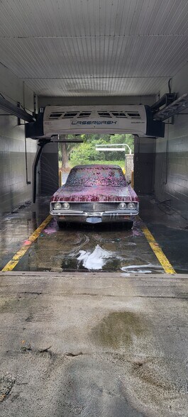 More Photos Of 4401 St Johns Ave, Palatka Carwash For Sale