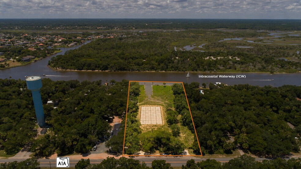 More Photos Of 5658 N Oceanshore Blvd, Palm Coast Marina For Sale