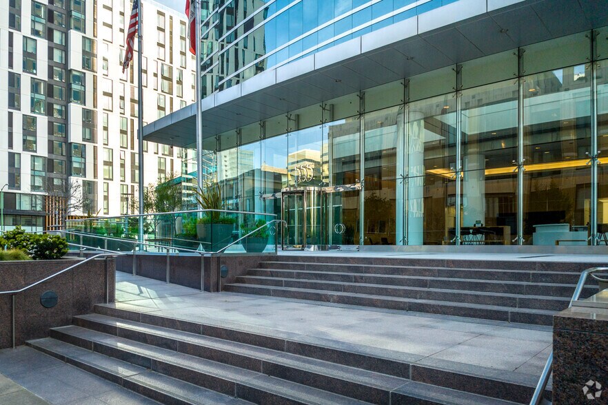 More Photos Of 555 12th St, Oakland Office For Lease