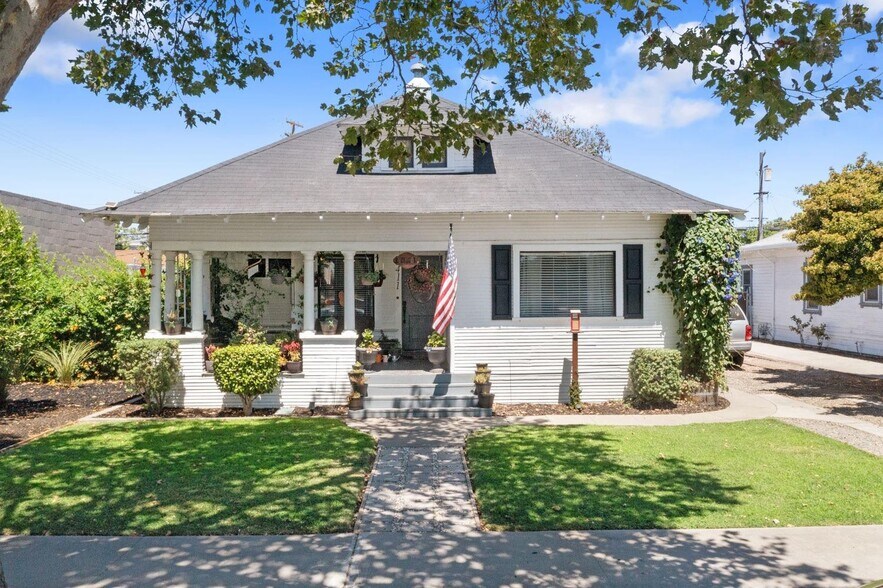 More Photos Of 411 Crane Ave, Turlock Office For Sale