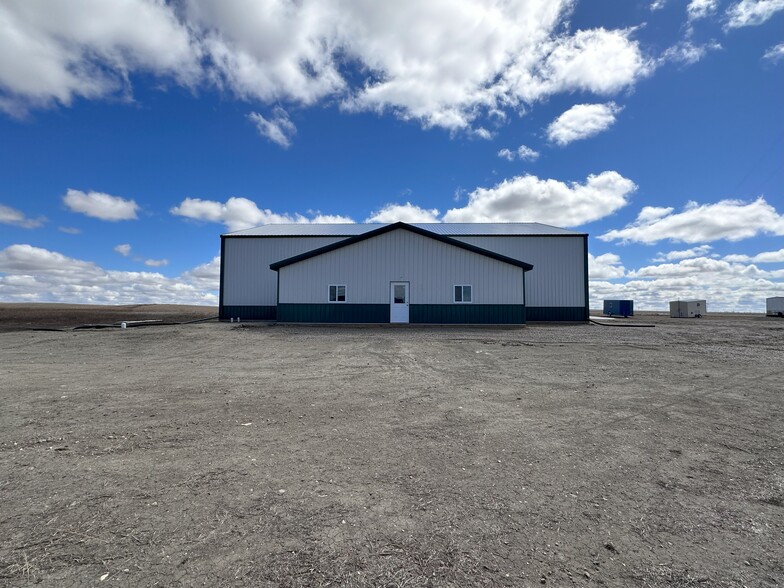 Primary Photo Of 83 US-83 Hwy, Max Warehouse For Sale