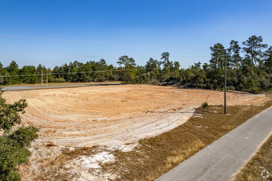 More Photos Of 216 Marian Oaks, Ocala Land For Sale