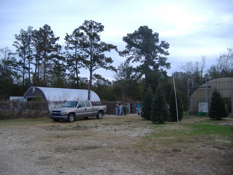 More Photos Of 44530 S Airport Rd, Hammond Land For Lease