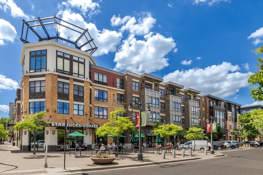 More Photos Of 3820 Grand Way, Saint Louis Park Apartments For Lease