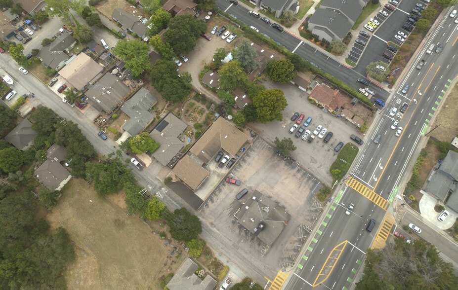 More Photos Of 2628-2650 Soquel Dr, Santa Cruz Land For Sale