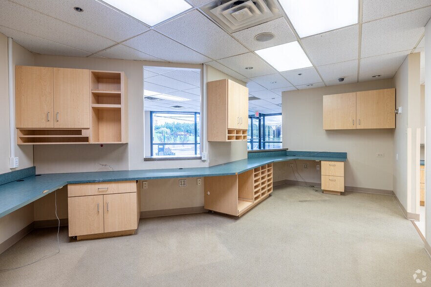 Photo of 1st Floor Ste 100