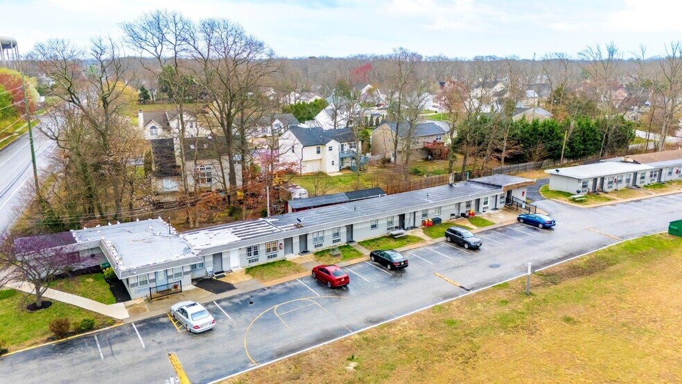 Primary Photo Of 899 Corkery Ln, Williamstown Hotel For Sale