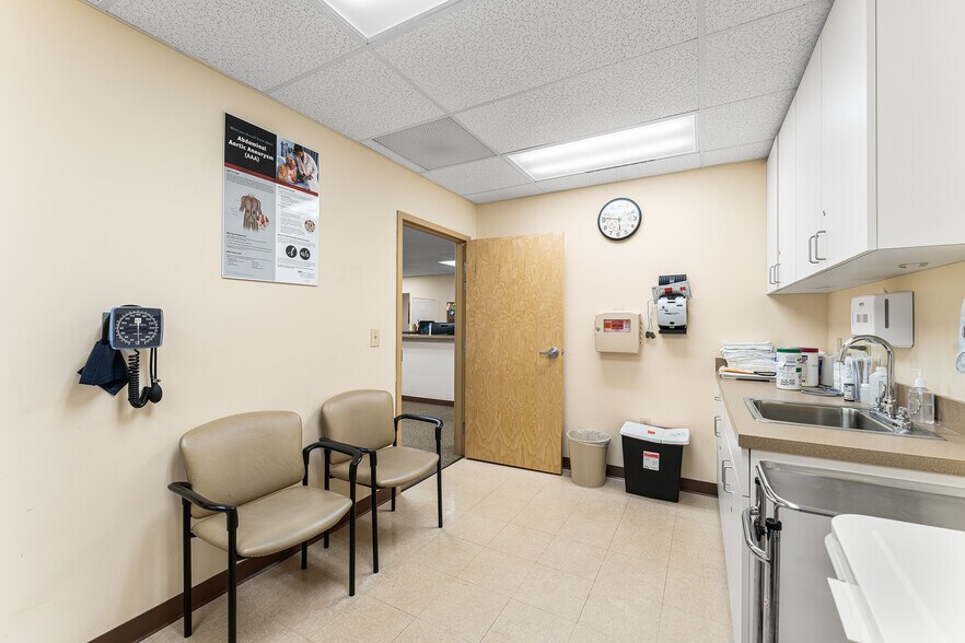 More Photos Of 1206 W Sherman Ave, Vineland Medical For Sale