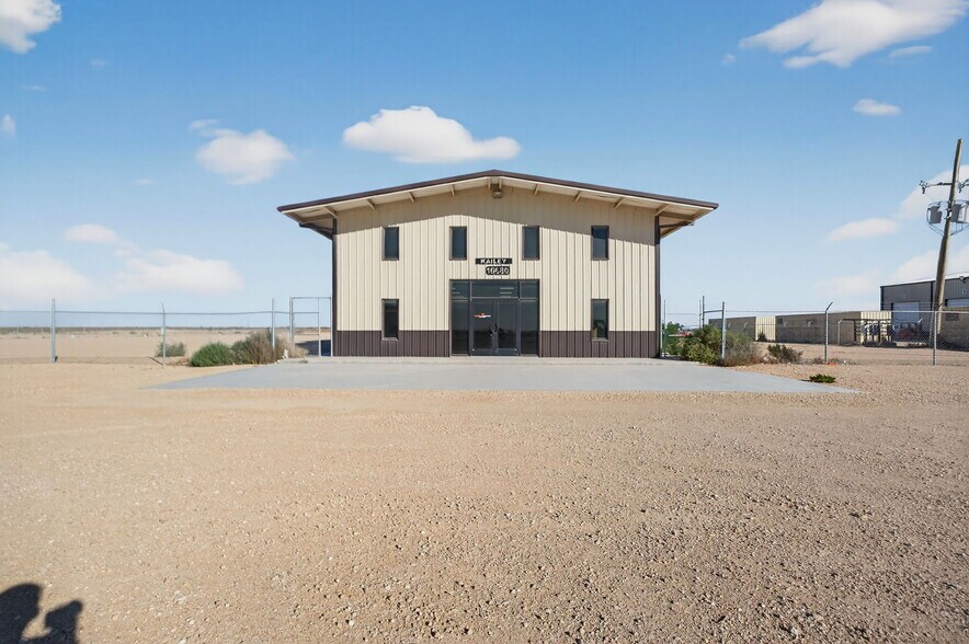 More Photos Of 16680 W Basin St, Odessa Warehouse For Sale