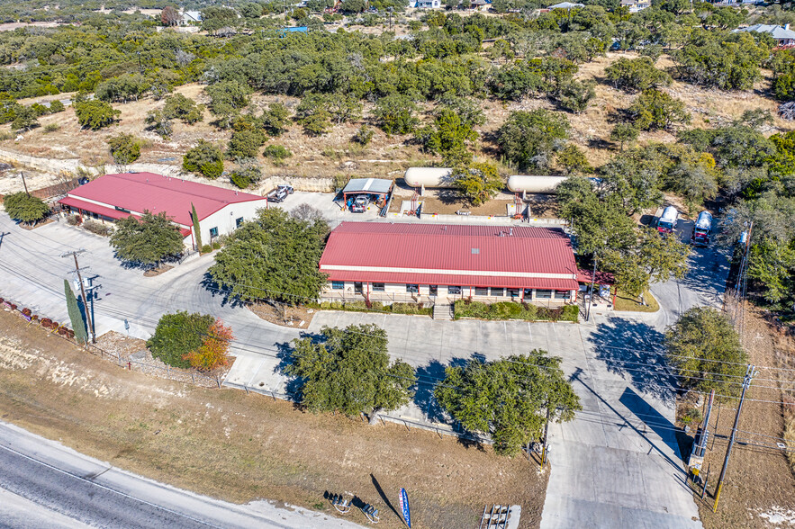 Primary Photo Of 18382 Fm-306, Canyon Lake Storefront Retail Office For Lease