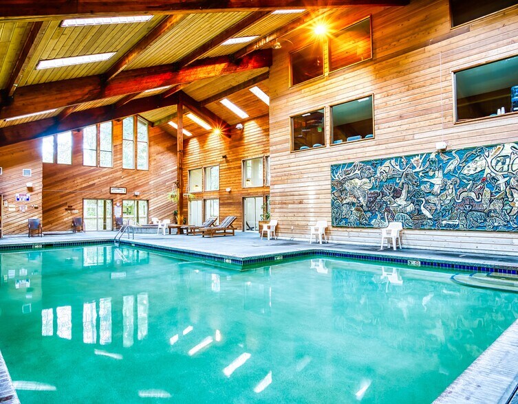 More Photos Of 4651 SR 109, Moclips Hotel For Sale