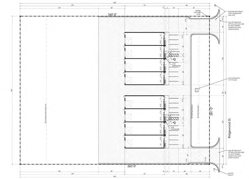 More Photos Of 3725-3729 N Ridgewood St, Wichita Light Distribution For Lease