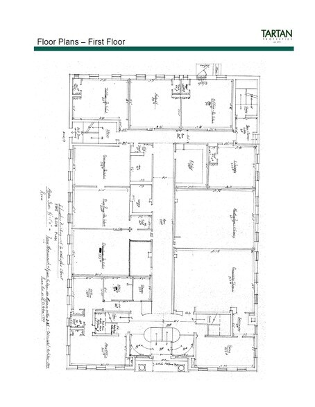 More Photos Of 115 S Washington St, Alexandria Office Residential For Lease