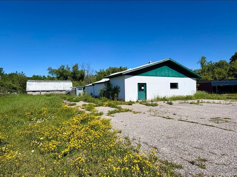 Primary Photo Of 10900 Townline Rd, Cheboygan Industrial For Sale