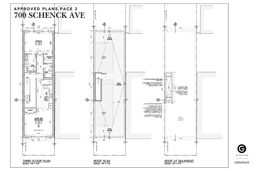 More Photos Of 700 Schenck ave, Brooklyn Land For Sale