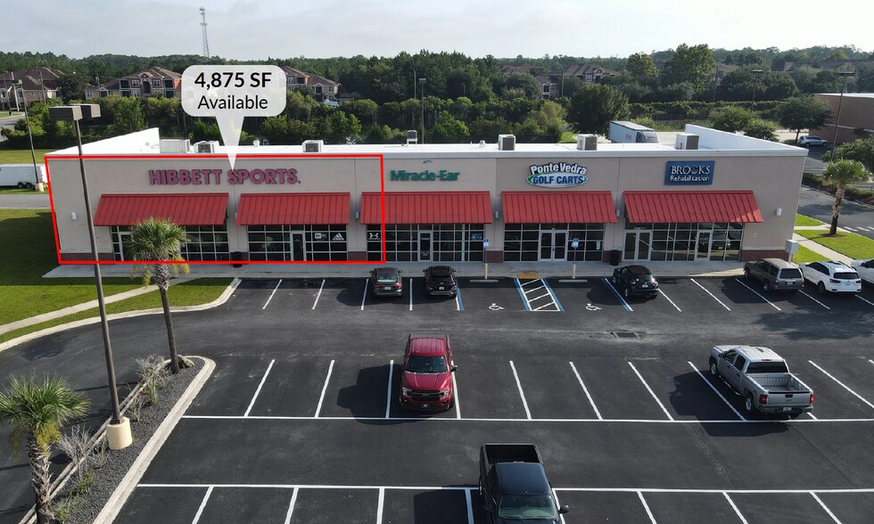 Primary Photo Of 463721 Sr-200, Yulee Freestanding For Lease