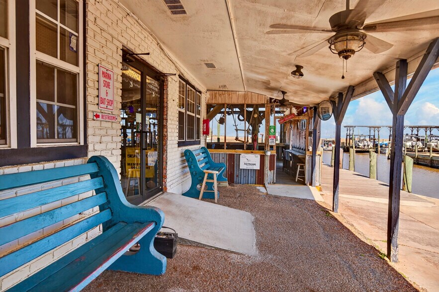 More Photos Of 3308 Mary Walker Dr, Gautier Marina For Sale
