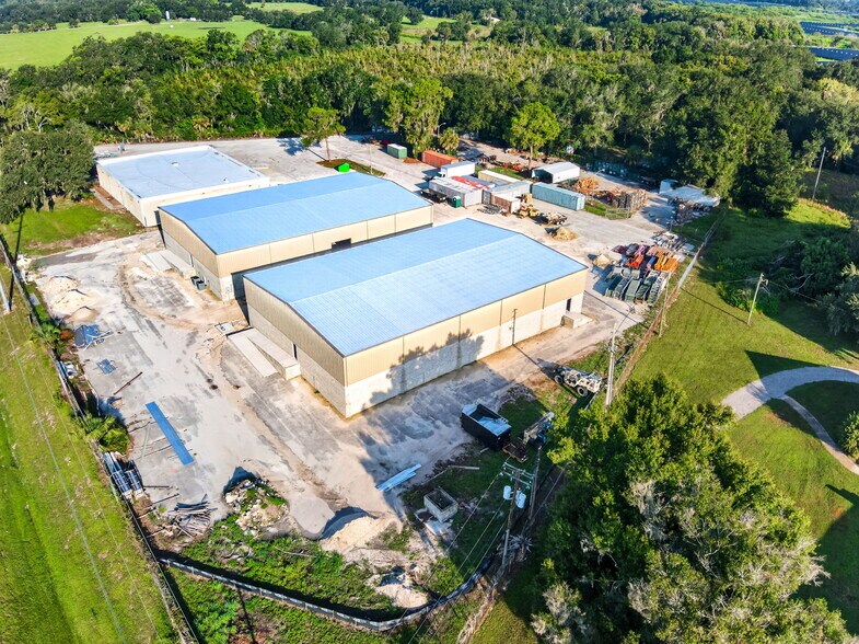 More Photos Of 3050 State Road 60 E, Bartow Warehouse For Lease