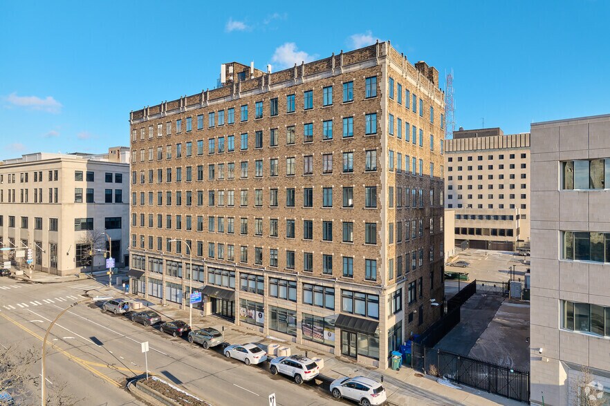 Primary Photo Of 65 W Broad St, Rochester Apartments For Lease