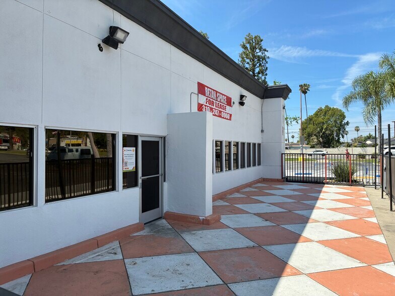 More Photos Of 1512-1524 E Amar Rd, West Covina Unknown For Lease
