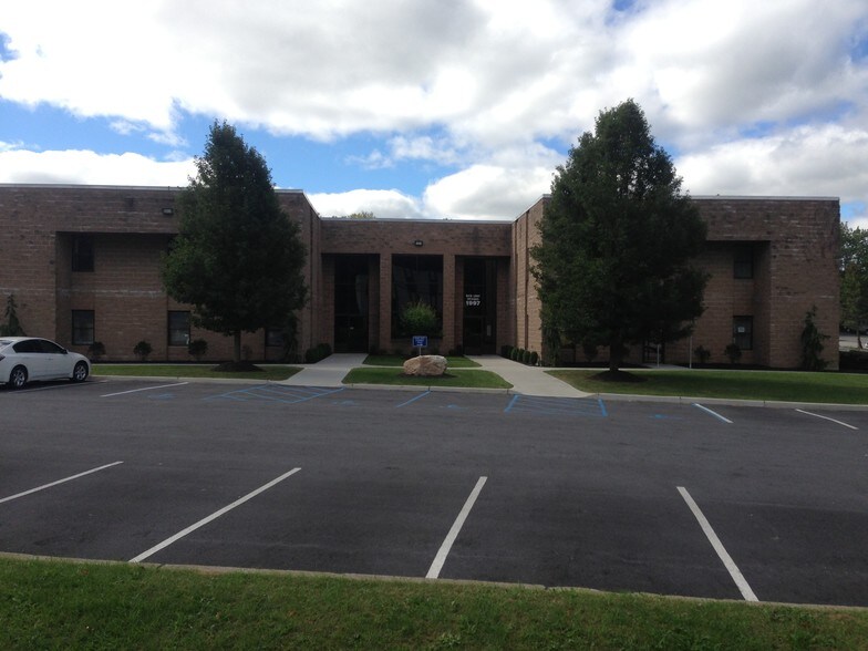 More Photos Of 1997 Route 17 M, Goshen Office For Lease