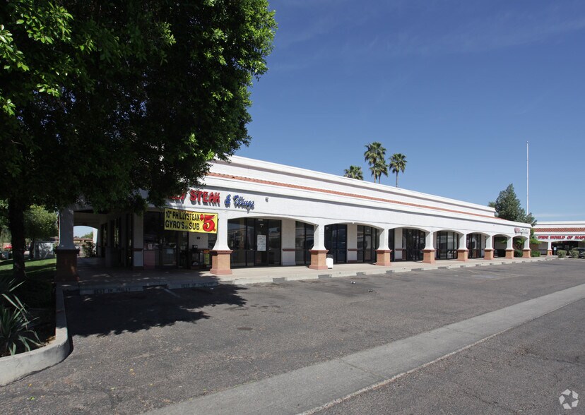 More Photos Of 1420 W Southern Ave, Mesa Unknown For Lease