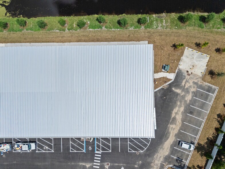 More Photos Of 9950 Old Dixie Hwy, Ponte Vedra Beach Industrial For Lease