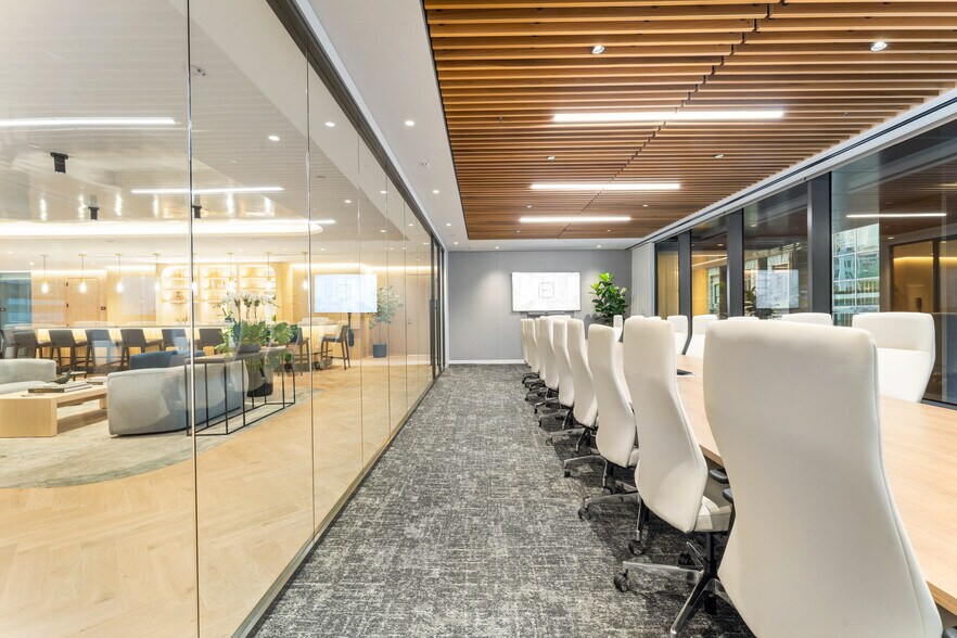 More Photos Of 43-45 E 53rd St, New York Office For Sale