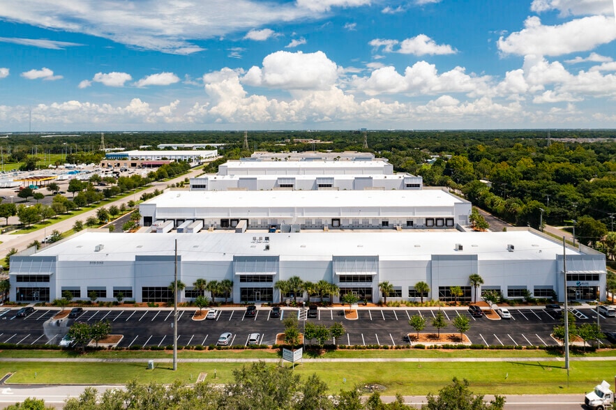 More Photos Of 5116-5142 Joanne Kearney Blvd, Tampa Distribution For Lease