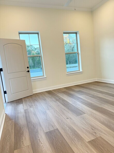 More Photos Of 130 Land Grant St, Saint Augustine Medical For Lease