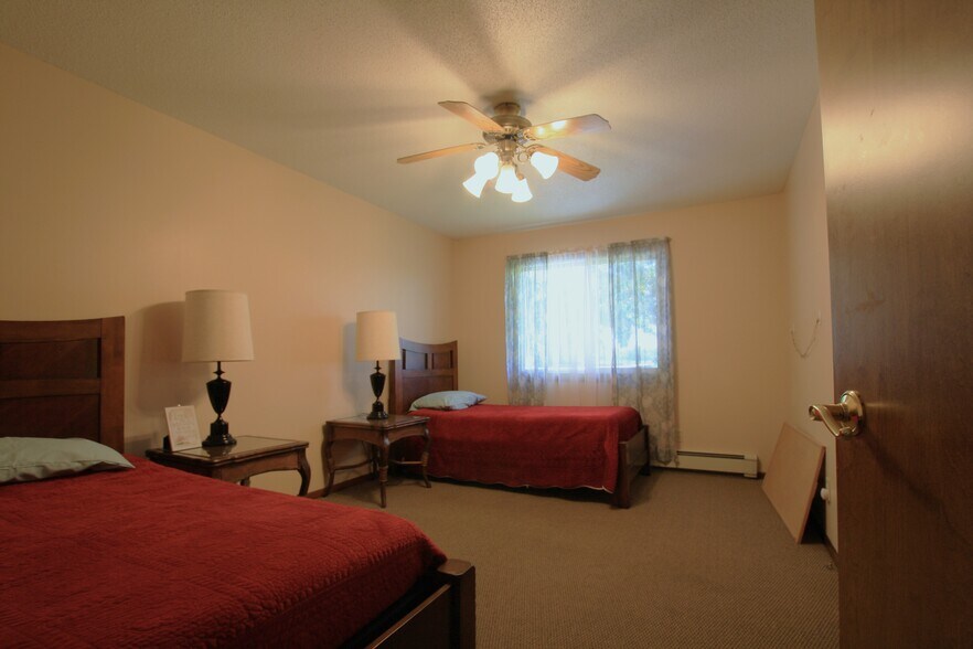 More Photos Of 351 S Bay Mid County Line Rd, Midland Assisted Living For Sale