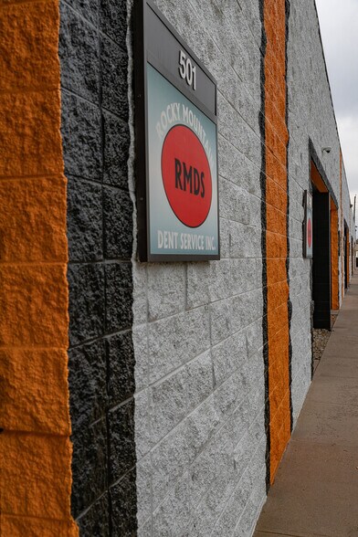 More Photos Of 8200 E Pacific Pl, Denver Unknown For Lease