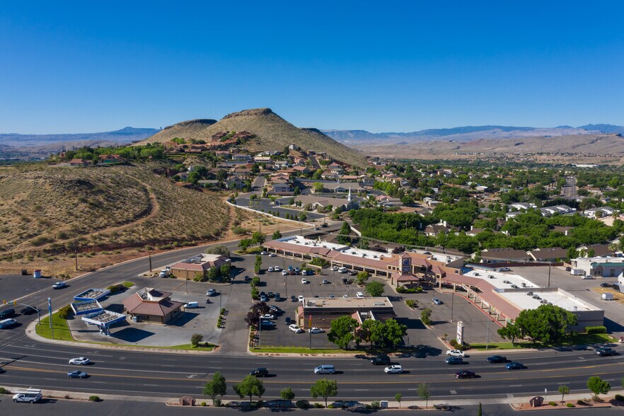 More Photos Of 929 W Sunset Blvd, St George Unknown For Lease